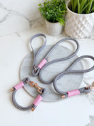 'Rosie' rope lead (5976924324009)