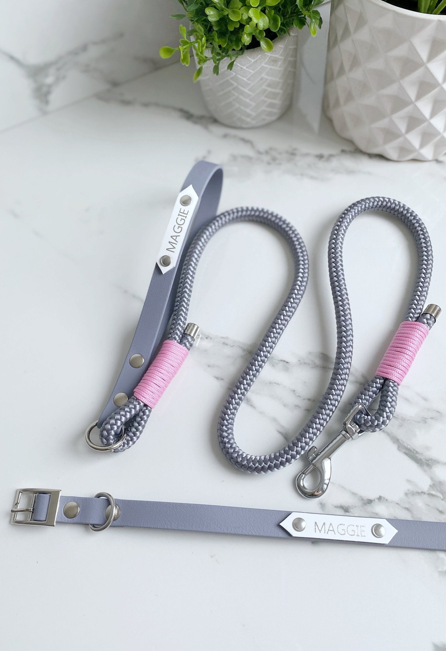 'Rosie' rope lead (5976924324009)